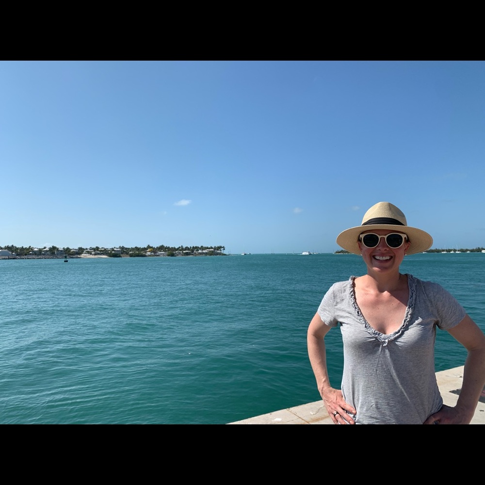 Meet your Posher, Kate